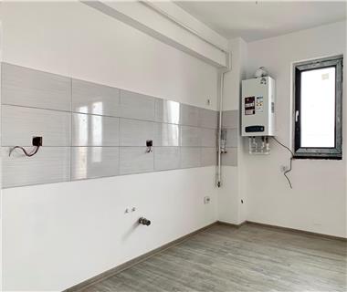 Apartament Nou 3 camere  de vanzare  Rediu