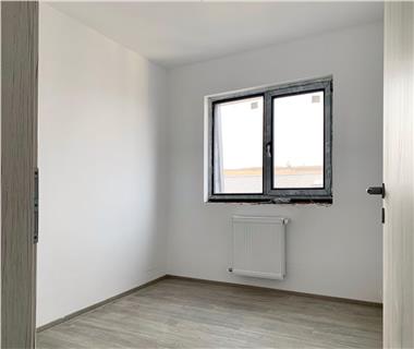 Apartament Nou 3 camere  de vanzare  Rediu