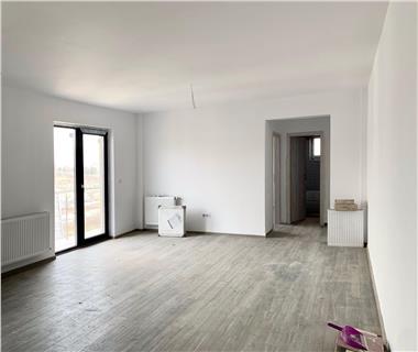 Apartament Nou 3 camere  de vanzare  Rediu