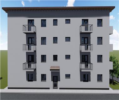 Apartament Nou 3 camere  de vanzare  Tatarasi  Dancu