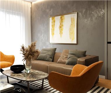 apartament nou 3 camere de vanzare tatarasi - metalurgie Iasi