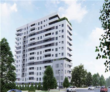 Apartament Nou 3 camere  de vanzare  Tatarasi  Metalurgie