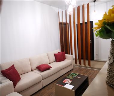 apartament nou 3 camere de vanzare tatarasi - metalurgie Iasi