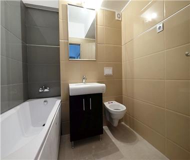 Apartament Nou 2 camere  de vanzare  Tatarasi