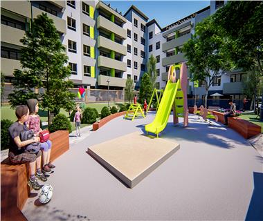 apartament nou 1 camere de vanzare popas pacurari Iasi