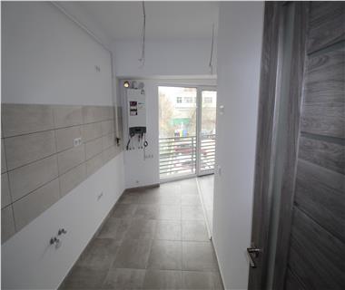 Apartament Nou 3 camere  de vanzare  Tatarasi