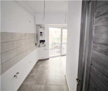 Apartament Nou 3 camere  de vanzare  Tatarasi