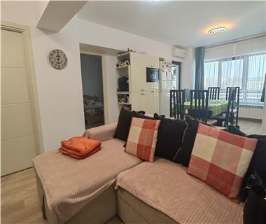 Apartament Nou 3 camere  de vanzare  Tatarasi