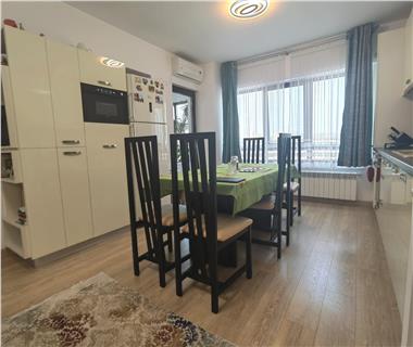 Apartament Nou 3 camere  de vanzare  Tatarasi