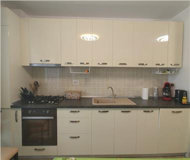 Apartament Nou 3 camere  de vanzare  Tatarasi