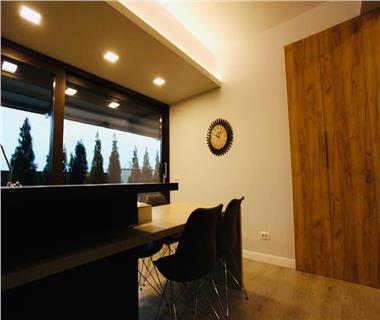 Apartament Nou 3 camere  de vanzare  Tg Cucu  Podul de Fier