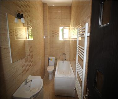 Apartament Nou 3 camere  de vanzare  Tomesti
