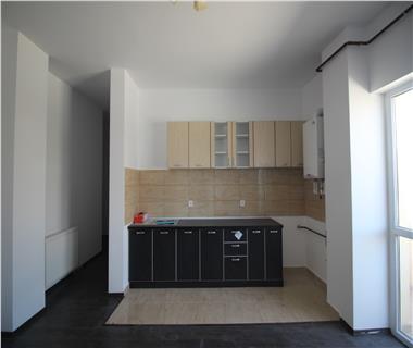 Apartament Nou 3 camere  de vanzare  Tomesti