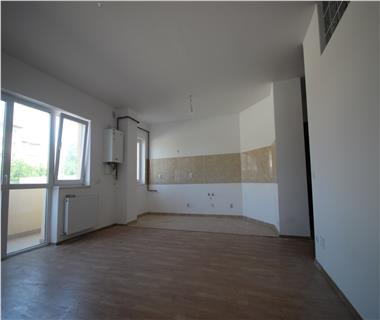 Apartament Nou 3 camere  de vanzare  Tomesti