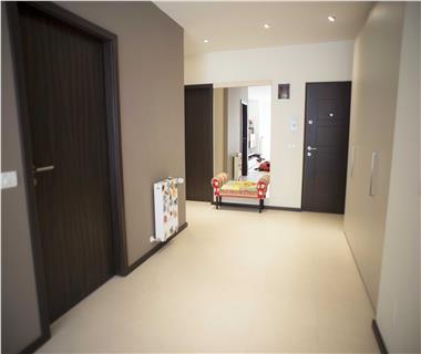 apartament nou 3 camere de vanzare tudor vladimirescu Iasi