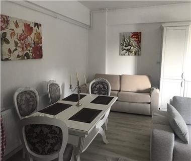 apartament nou 3 camere de vanzare c.u.g. Iasi