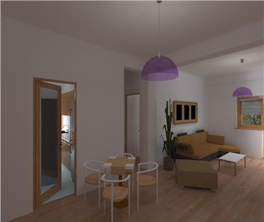 apartament nou 3 camere de vanzare valea adanca Iasi