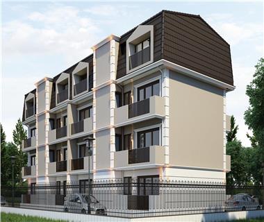 apartament nou 3 camere de vanzare valea adanca Iasi