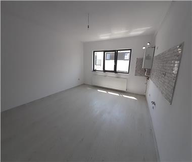 Apartament Nou 3 camere  de vanzare  Popas Pacurari