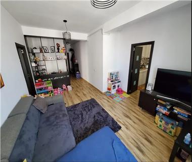 Apartament Nou 3 camere  de vanzare  Popas Pacurari