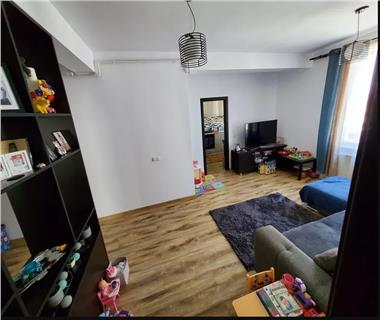 Apartament Nou 3 camere  de vanzare  Popas Pacurari