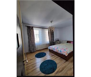 Apartament Nou 3 camere  de vanzare  Popas Pacurari