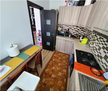 Apartament Nou 3 camere  de vanzare  Popas Pacurari