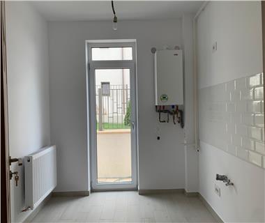 Apartament Nou 3 camere  de vanzare  Valea Lupului