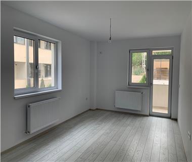 Apartament Nou 3 camere  de vanzare  Valea Lupului