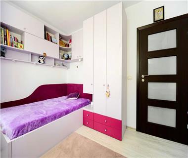 Apartament Nou 3 camere  de vanzare  Valea Lupului