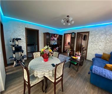 apartament nou 3 camere  de vanzare  miroslava Iasi
