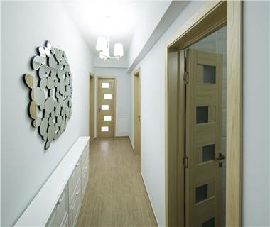 Apartament Nou 3 camere  de vanzare  Tudor Vladimirescu