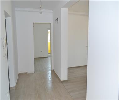 apartament nou 3 camere de vanzare c.u.g - valea adanca Iasi