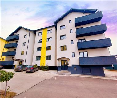 Apartament Nou 4 camere  de vanzare  C.U.G - Valea Adanca