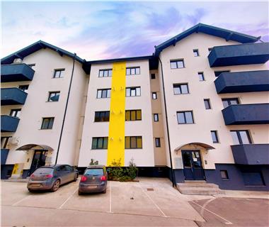 Apartament Nou 4 camere  de vanzare  C.U.G  Valea Adanca