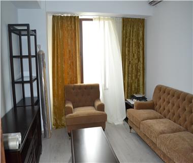 Apartament Nou 3 camere  de vanzare  Centru