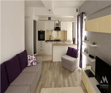 Apartament Nou 4 camere  de vanzare  Moara de Vant
