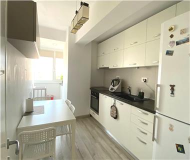 apartament nou 4 camere  de vanzare  tatarasi Iasi
