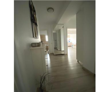 Apartament Nou 4 camere  de vanzare  Tatarasi