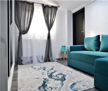 Apartament Nou 4 camere  de vanzare  Valea Adanca