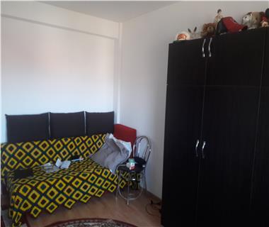 Apartament Nou 2 camere  de vanzare  C.U.G  Valea Adanca