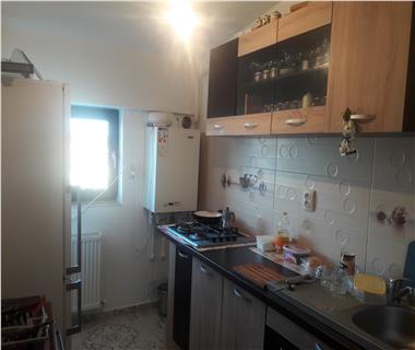 Apartament Nou 2 camere  de vanzare  C.U.G  Valea Adanca