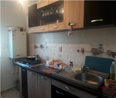 Apartament Nou 2 camere  de vanzare  C.U.G  Valea Adanca