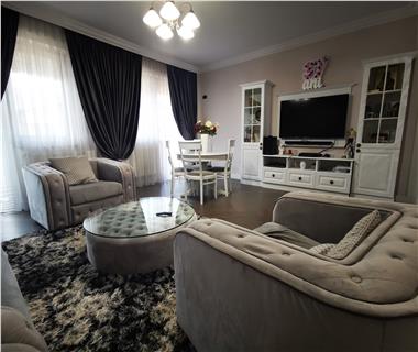 Apartament Nou 4 camere  de vanzare  C.U.G.