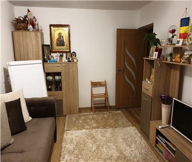 Apartament Nou 3 camere  de vanzare  Lunca Cetatuii