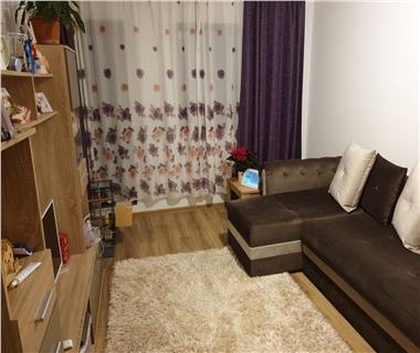 Apartament Nou 3 camere  de vanzare  Lunca Cetatuii