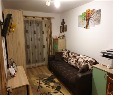 Apartament Nou 3 camere  de vanzare  Lunca Cetatuii