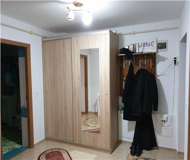 Apartament Nou 3 camere  de vanzare  Lunca Cetatuii