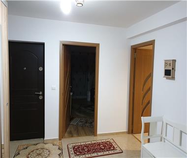 Apartament Nou 3 camere  de vanzare  Lunca Cetatuii