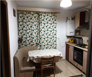 Apartament Nou 3 camere  de vanzare  Lunca Cetatuii